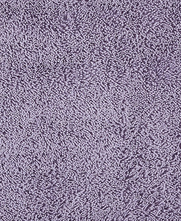 Terry Memory Foam Bath Rug, 20" x 32"