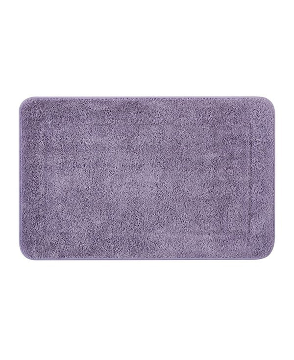 Terry Memory Foam Bath Rug, 20" x 32"