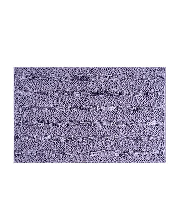 Astor Chenille Bath Mat, 27" x 45"
