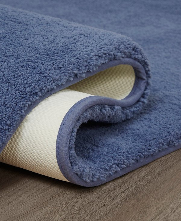 Marshmallow Bath Rug, 24" x 40"