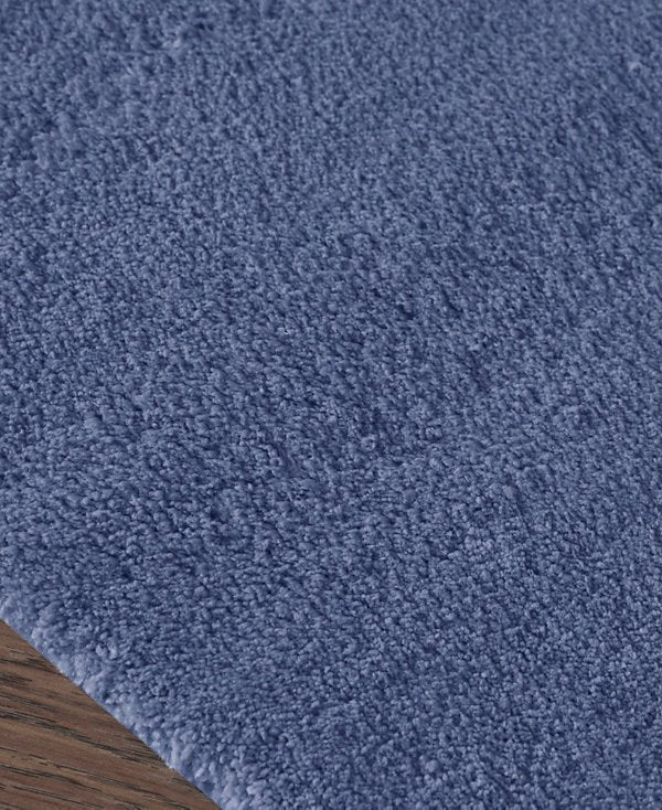 Marshmallow Bath Rug, 24" x 40"