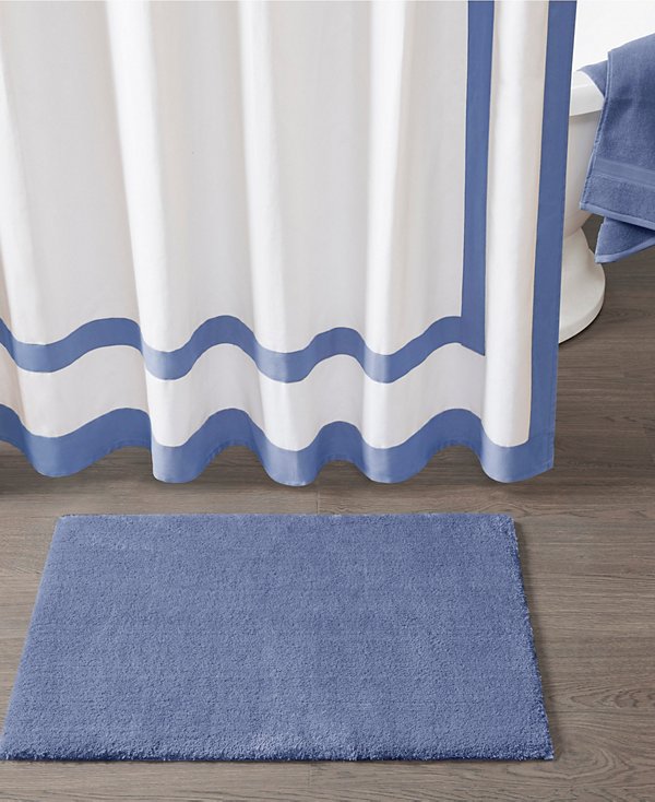 Marshmallow Bath Rug, 24" x 40"