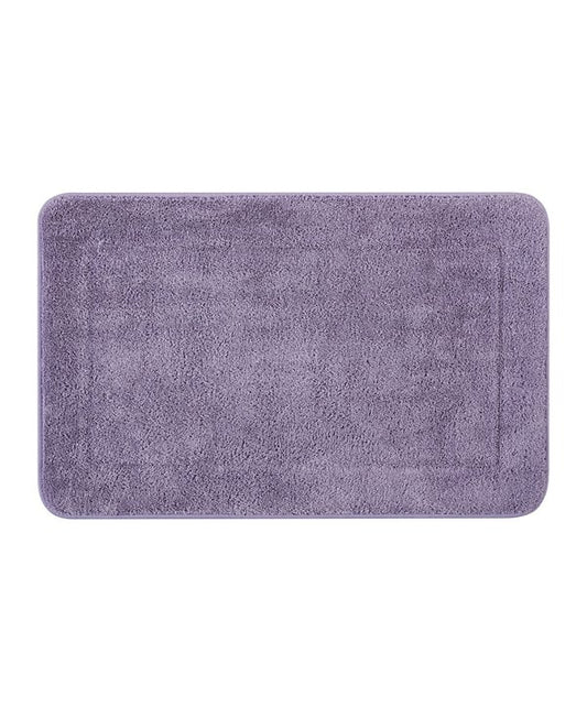 Terry Memory Foam Bath Rug, 20" x 32"
