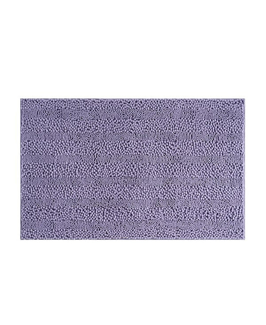 Astor Chenille Bath Mat, 27" x 45"